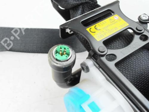 Front right seatbelt MAZDA 3 (BM, BN)  | BP34635491I25  - Image 7