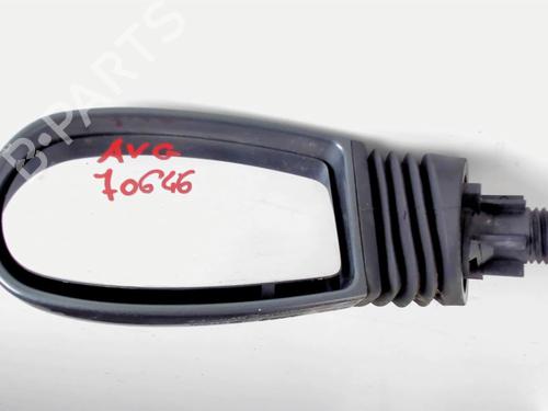 Left mirror FIAT PUNTO (188_) 1.2 60 (188.030, .050, .130, .150, .230, .250) | BP20428072C26 