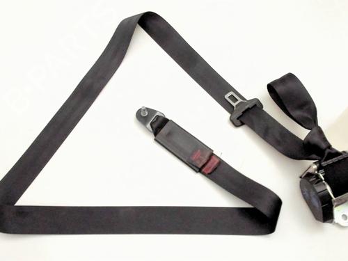 Rear left seatbelt DS DS 5 (KF_) 2.0 BlueHDi 150 | BP26532185I29  - Image 6