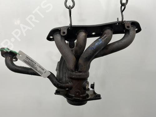 Used Exhaust manifold Exhaust manifold TOYOTA AURIS (_E18_) 1.8 Hybrid (ZWE186_, ZWE186R) (136 hp) 24208917 24208917