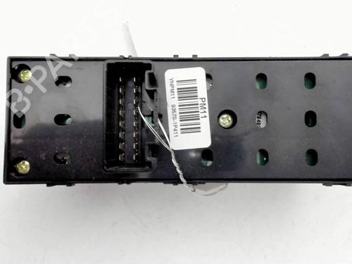 Left front window switch KIA VENGA (YN) 1.4 CRDi 90 | BP39575765I27 - Image 5