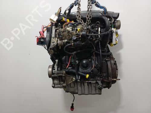 Engine RENAULT KANGOO Express (FC0/1_) D 65 1.9 (FC0E, FC02, FC0J, FC0N) | BP36052295M1 - Image 6