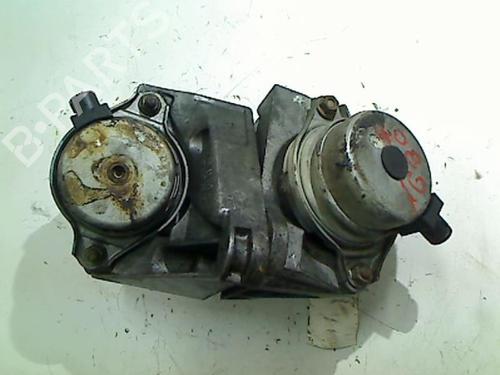 Engine mount AUDI 100 C4 Saloon (4A2) 2.5 TDI | BP20412850M89 