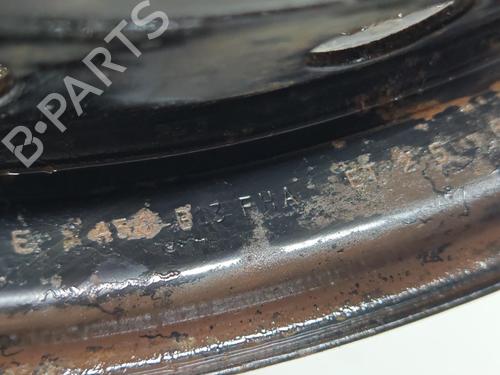 Used Rim Rim CITROËN AX (ZA-_) 10 (50 hp) 40442057 40442057