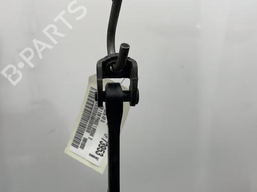 Hinge/Door check strap PEUGEOT 508 SW I (8E_) 2.0 HDi | BP23780233C146 