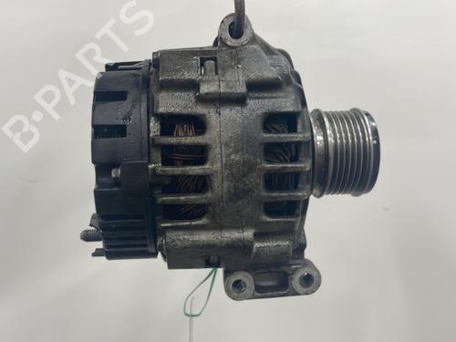 Alternator RENAULT SCÉNIC I MPV (JA0/1_, FA0_) 1.6 (JA00, JA16, JA15, JA19, JA1V, JA2B, JA2C, JA0B,... | BP27638538M7 