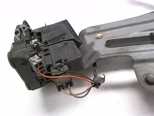 Used Front right window mechanism Front right window mechanism 25263688 25263688