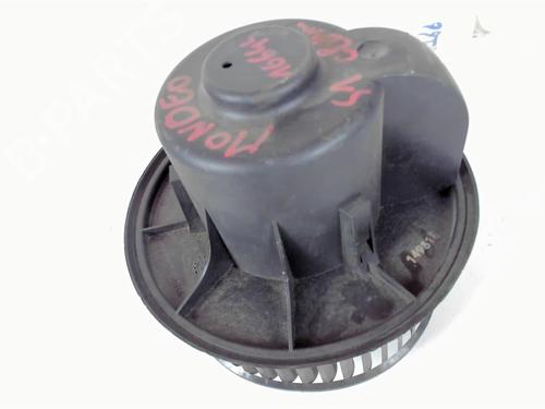 Heater blower motor FORD SIERRA II Hatchback (GBC, GBG) 2.0 i | BP22913223M62 