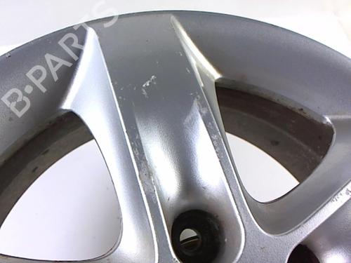 Used Rim Rim KIA CEE'D SW (ED) 1.6 CRDi 115 (115 hp) 20392797 20392797