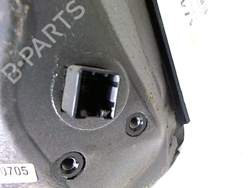 Right mirror HYUNDAI GETZ (TB) 1.5 CRDi | BP20448617C27 
