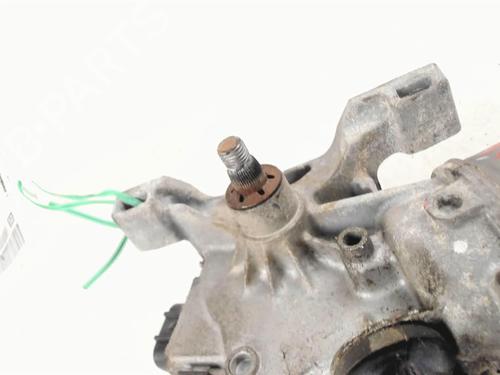 Front wiper motor DODGE CALIBER 2.0 CRD | BP20387155M29 