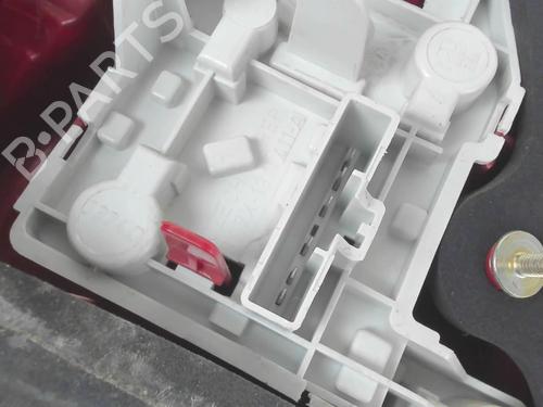 Right taillight FORD MONDEO III (B5Y) 2.0 TDCi | BP20392888C35 