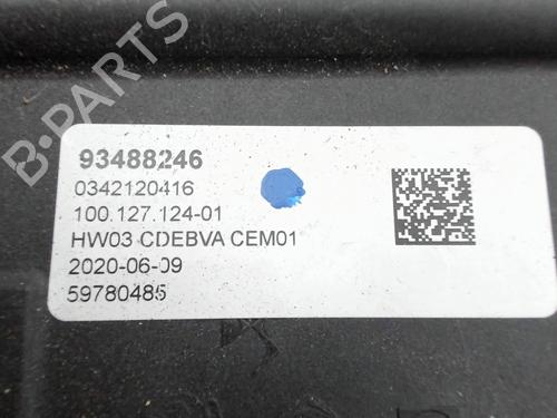 Gearstang OPEL CORSA F (P2JO) 1.2 (68) | BP38787673M90 - Image 5