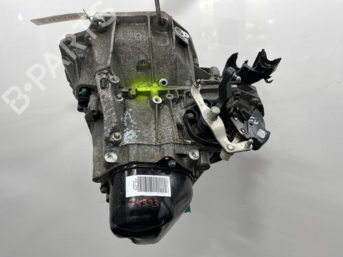 Gearbox NISSAN MICRA V (K14) 1.0 | BP21184854M3 