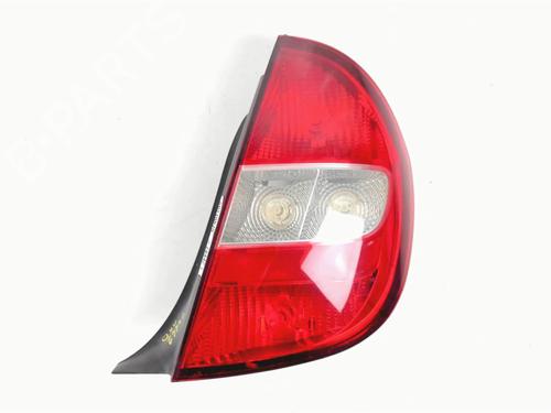 Used Right taillight Right taillight CITROËN C5 I (DC_) 2.0 HDi (DCRHZB, DCRHZE) (109 hp) 20439591 20439591