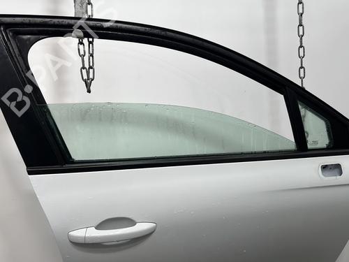 Used Right front door Right front door RENAULT CLIO V (B7_) 1.5 Blue dCi 85 (B7AG) (86 hp) 33635767 33635767