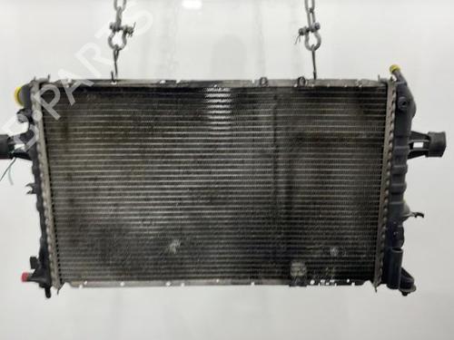 Used Water radiator Water radiator OPEL ZAFIRA A MPV (T98) 2.0 DTI 16V (F75) (101 hp) 20417851 20417851