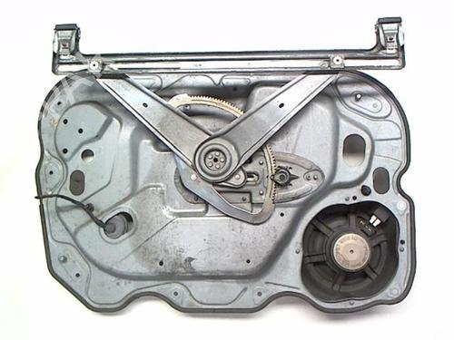 Used Front right window mechanism FORD FOCUS C-MAX (DM2) 1.8 (120 hp) 20415434