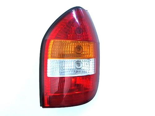 Used Right taillight OPEL ZAFIRA A MPV (T98) 2.0 DTI 16V (F75) (101 hp) 20472714