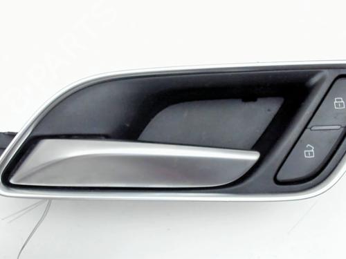 Used Front left interior door handle MG MARVEL R EV (EP21) (288 hp) 32630835