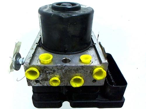 ABS pump FORD FIESTA VI (CB1, CCN) 1.6 TDCi | BP20462931M43 