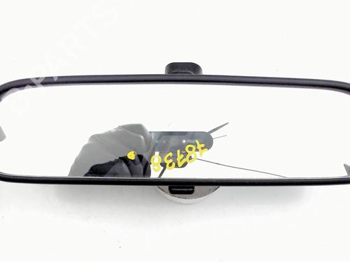 Ryggespeil Innvendig KIA RIO III (UB) 1.25 CVVT (86 hp) 32149318