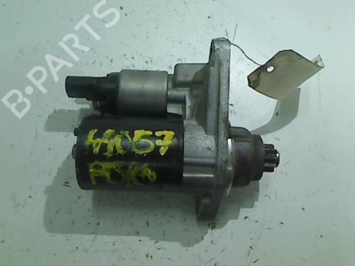 Starter VW POLO IV (9N_, 9A_) 1.6 16V | BP20434732M8