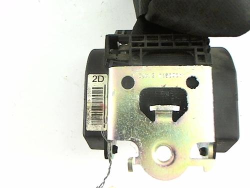 Rear right belt tensioner PEUGEOT 207 SW (WK_) 1.6 HDi | BP20448861C90 