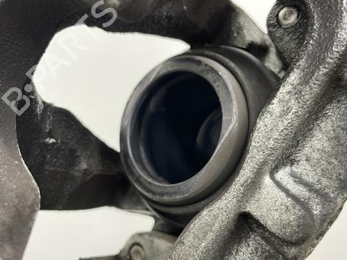 Left front brake caliper RENAULT TWINGO III (BCM_, BCA_) 1.0 SCe 70 | BP24810163M105 - Image 2