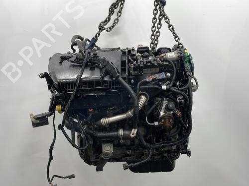 Engine PEUGEOT 308 II (LB_, LP_, LW_, LH_, L3_) 1.6 BlueHDi 120 | BP29604077M1 