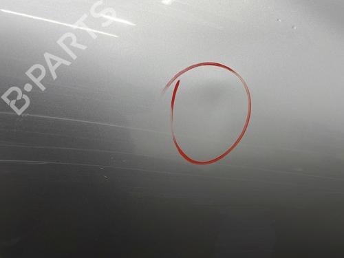 Right rear door RENAULT CLIO IV (BH_) 1.5 dCi 75 | BP32330385C5