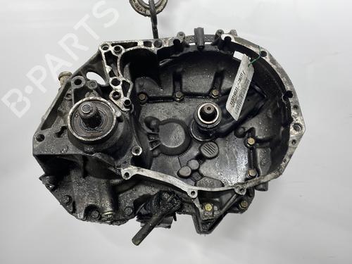 Used Gearbox RENAULT CLIO I (B/C57_, 5/357_) 1.4 (80 hp) 30602728