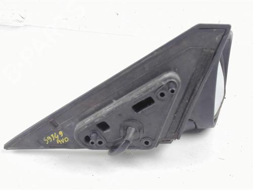 Right mirror MAZDA 6 Hatchback (GG) 2.0 DI (GG14) | BP20441934C27 