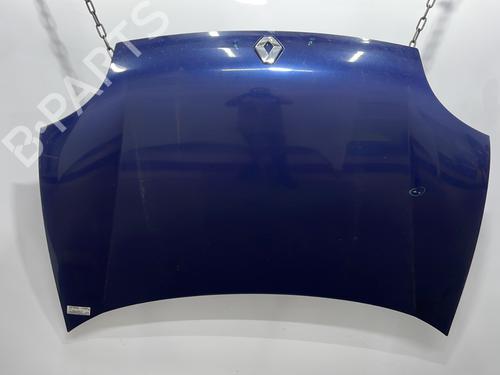 Used Hood RENAULT KANGOO (KC0/1_) 1.4 (KC0C, KC0H, KC0B, KC0M) (75 hp) 27347585