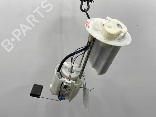 Used Fuel pump TOYOTA YARIS (_P9_) 1.33 VVT-i (NSP90_, NSP90R) (100 hp) 20928794