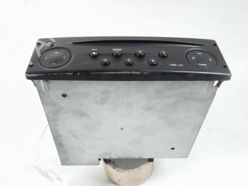 Radio RENAULT KANGOO Express (FC0/1_) 1.5 dCi (FC07, FC1R) | BP29375001E6 