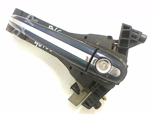 Front left exterior door handle MERCEDES-BENZ A-CLASS (W168) A 170 CDI (168.009, 168.109) | BP20429499C128 