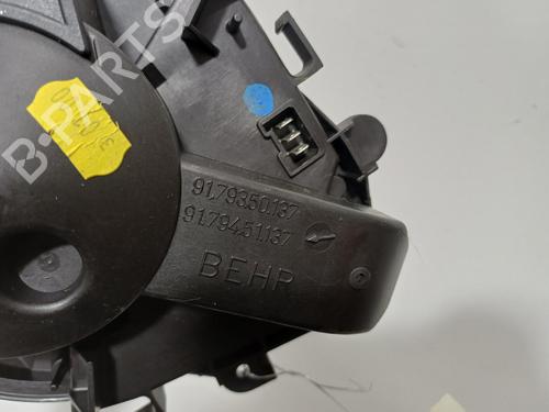 Used Heater blower motor Heater blower motor 38744702 38744702
