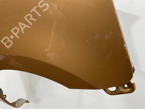 Right front fenders OPEL AGILA A (H00) 1.2 16V (F68) | BP20467517C42 