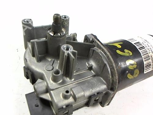 Front wiper motor HYUNDAI TUCSON (JM) 2.0 CRDi | BP20403926M29 