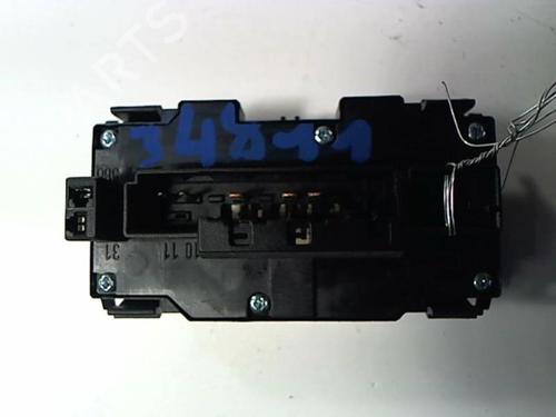 Warning switch MERCEDES-BENZ E-CLASS (W210) E 200 CDI (210.007) | BP20408369I22 