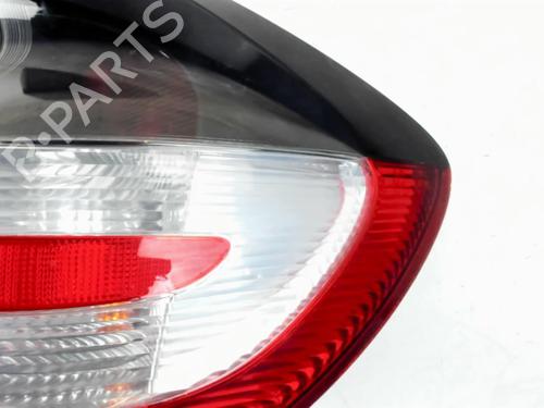 Right taillight MERCEDES-BENZ C-CLASS Coupe (CL203) C 220 CDI (203.708) | BP31654193C35 