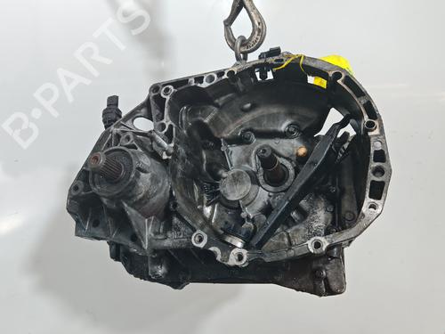 Gearbox DACIA SANDERO 1.4 MPI LPG | BP39641661M3 - Image 5