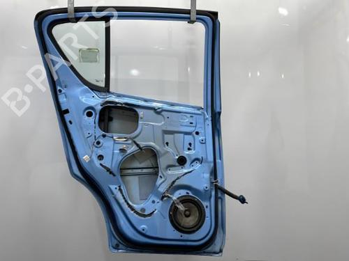 Left rear door OPEL AGILA B (H08) 1.2 (F68) | BP20418039C4