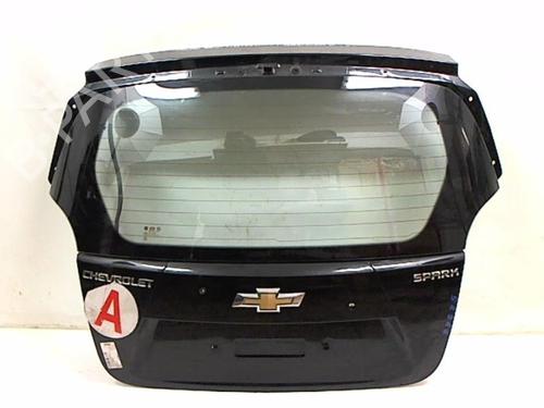 Used Tailgate CHEVROLET SPARK (M300) 1.0 (68 hp) 20437711
