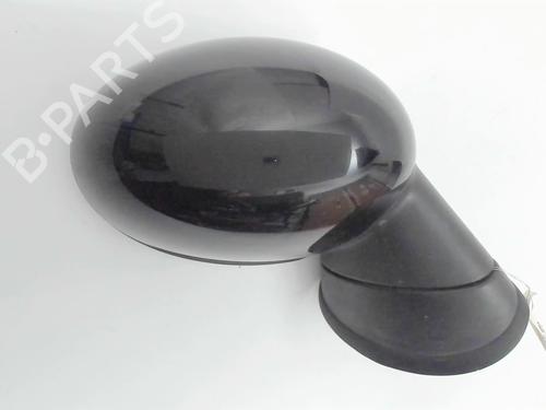 Right mirror MINI MINI (R56) Cooper D | BP20463142C27 