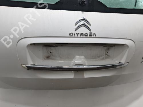 Tailgate CITROËN C8 (EA_, EB_) 2.0 HDi 165 | BP40002837C6 - Image 3
