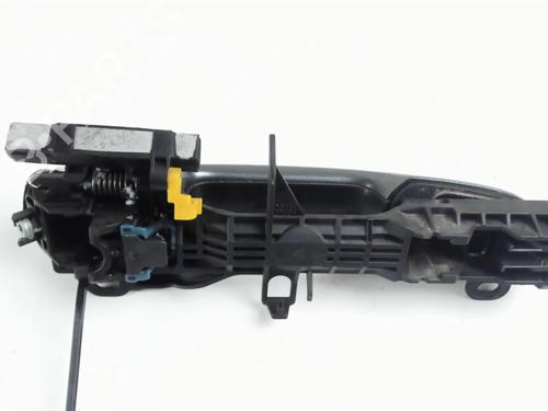 Front left exterior door handle TOYOTA RAV 4 IV (_A4_) 2.2 D 4WD (ALA49) | BP22517149C128 