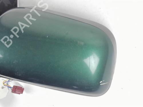 Left mirror NISSAN ALMERA I Hatchback (N15) 1.4 | BP20441887C26 