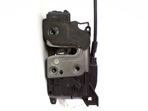Front right lock RENAULT GRAND SCÉNIC III (JZ0/1_) 1.5 dCi (JZ09, JZ0D, JZ10, JZ14, JZ1G, JZ29, JZ2C) | BP20444255C97 